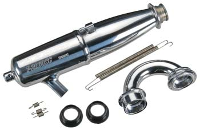 72106135 TUNED SILENCER COMPLETE SET T-2060SC(WN)