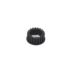R121025 CENTER PULLEY 20T