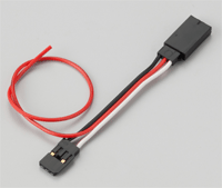 KO PROPO 7.4V Adjuster connector type