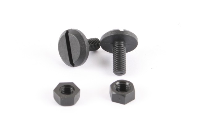 60302-1 Nylon Wing Screw for 1/8th Wing