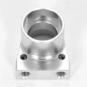 R802007 Middle Shaft Block