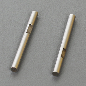 R803038 Rear Upper Arm Pin 3x32.5 (2)