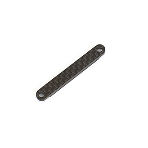 R848003 Front Shock Plate 3mm