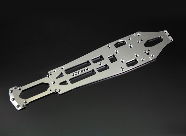 G053H Chassis HARD (n)