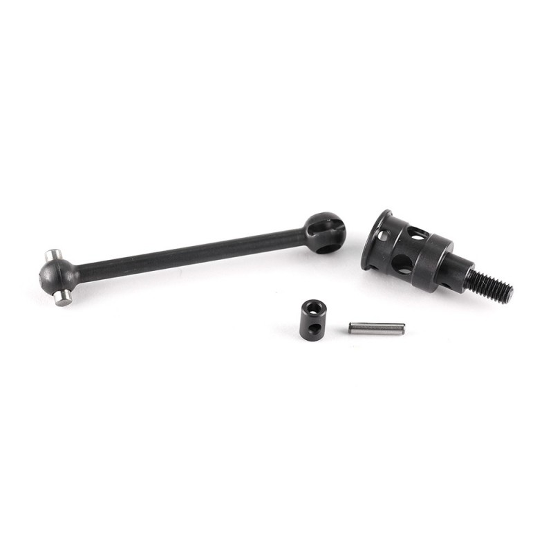 G059 - FRONT UNIVERSAL JOINT SET