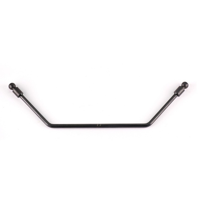 G086-1.8 - FRONT STABILIZER BAR 1.8mm Share