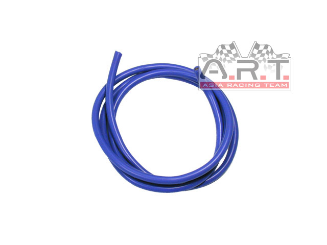MR-WB16 Cable argent 16 AWG (Bleu) 90cm