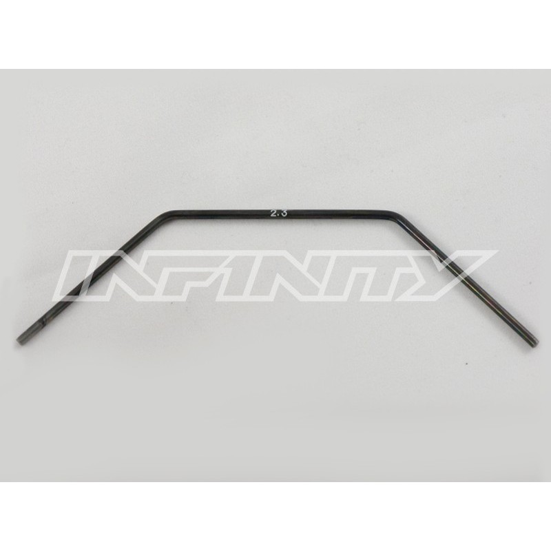 R0030 - FRONT STABILIZER 2.3MM