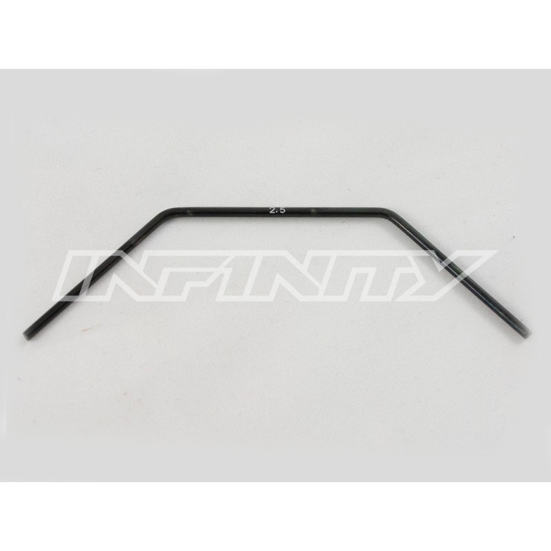 R0032 - FRONT STABILIZER 2.5mm