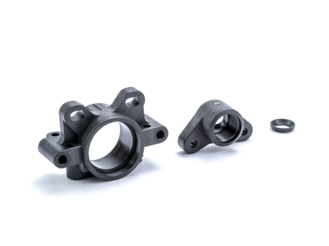 R0300 FRONT KNUCKLE SET(IF18-2)