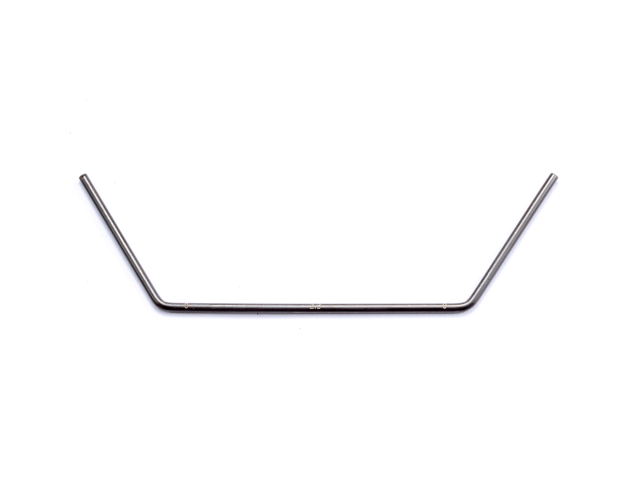 R0304-2.3 FRONT ANTI-ROLL BAR 2.3mm(IF18-2)