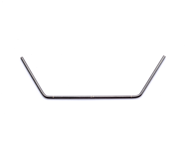 R0304-2.0 FRONT ANTI-ROLL BAR 2.0mm(IF18-2)