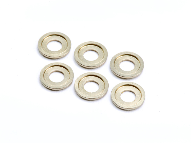 R0310 LOWER BALL SPACER 0.5mm