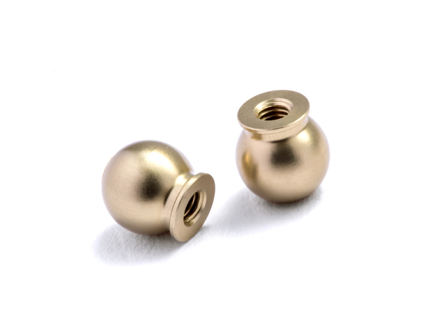 R0312] 7.8mm BALL(for 13.5 Knuckle Base
