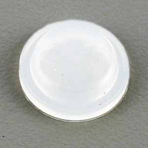 R104001  Membrane d'amortisseur (4pcs)