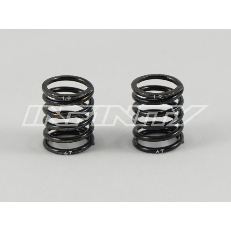 R8011 - FRONT SPRING Î¦1.9-6T