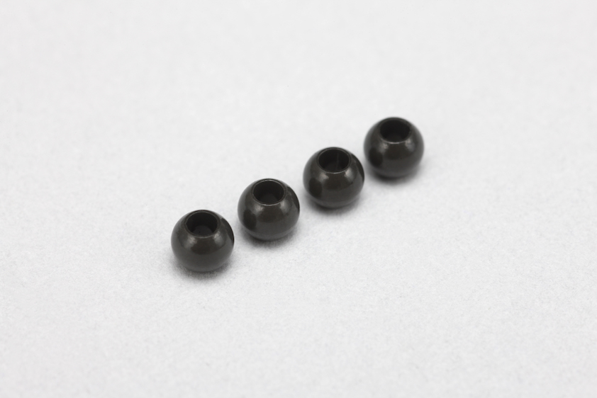 S4-412B - Stabilizer ball (2mm hole/hard anodized)