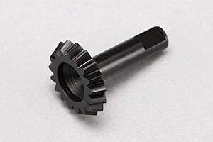 S4-503D17 - Diff 17T drive gear (for S4-503R17)