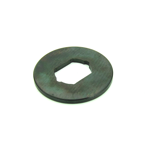 TKR5345B Brake Disc (hardened steel, NB/NT, 1pc)