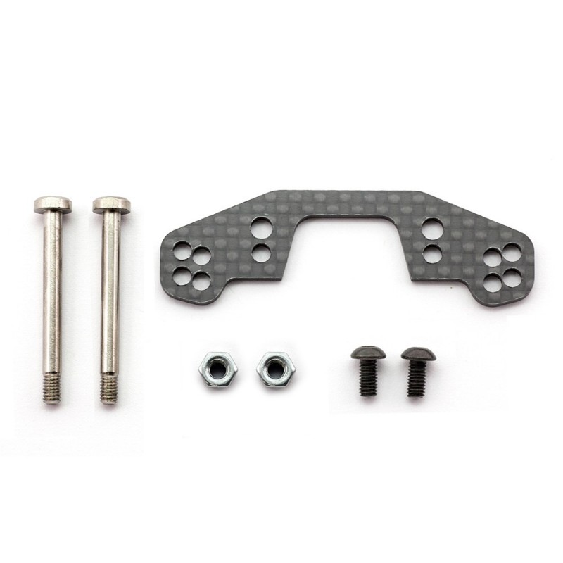 G111 Kit support triangles arriere (option) (n)