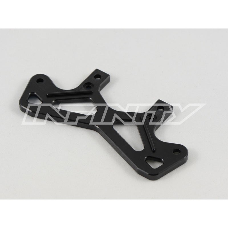 R0002 - FRONT BODY MOUNT PLATE