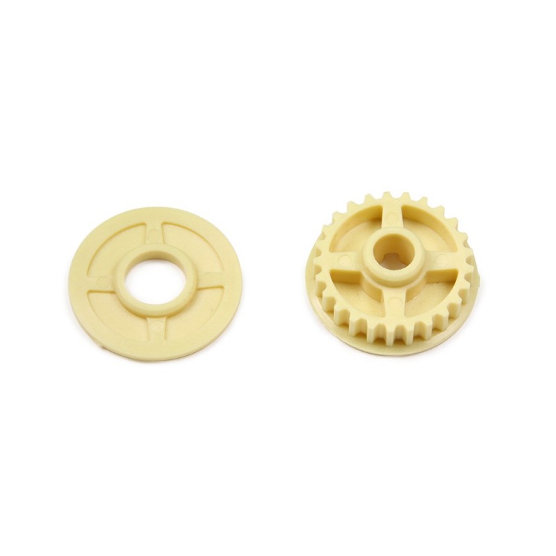 G019-25 - 25T PULLEY SET