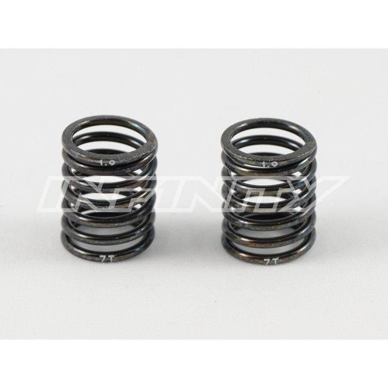R8012 - FRONT SPRING Ï†1.9-7T Share